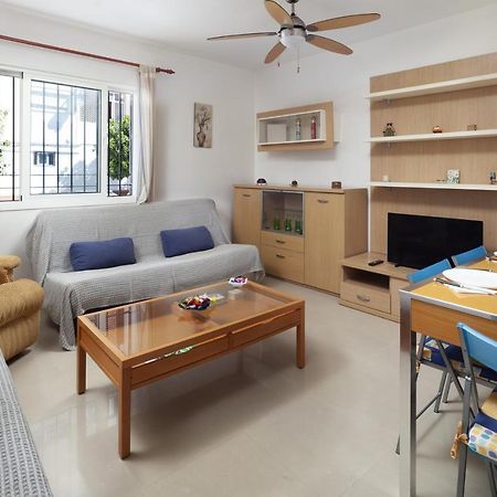 Cozy Apartment Costa Del Sol Torrox Eksteriør billede