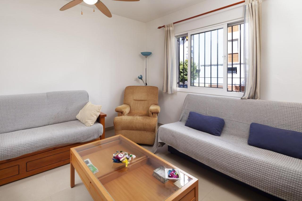 Cozy Apartment Costa Del Sol Torrox Eksteriør billede