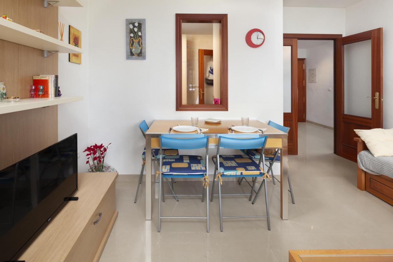 Cozy Apartment Costa Del Sol Torrox Eksteriør billede