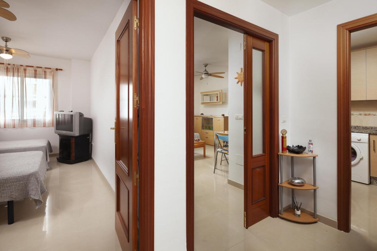 Cozy Apartment Costa Del Sol Torrox Eksteriør billede