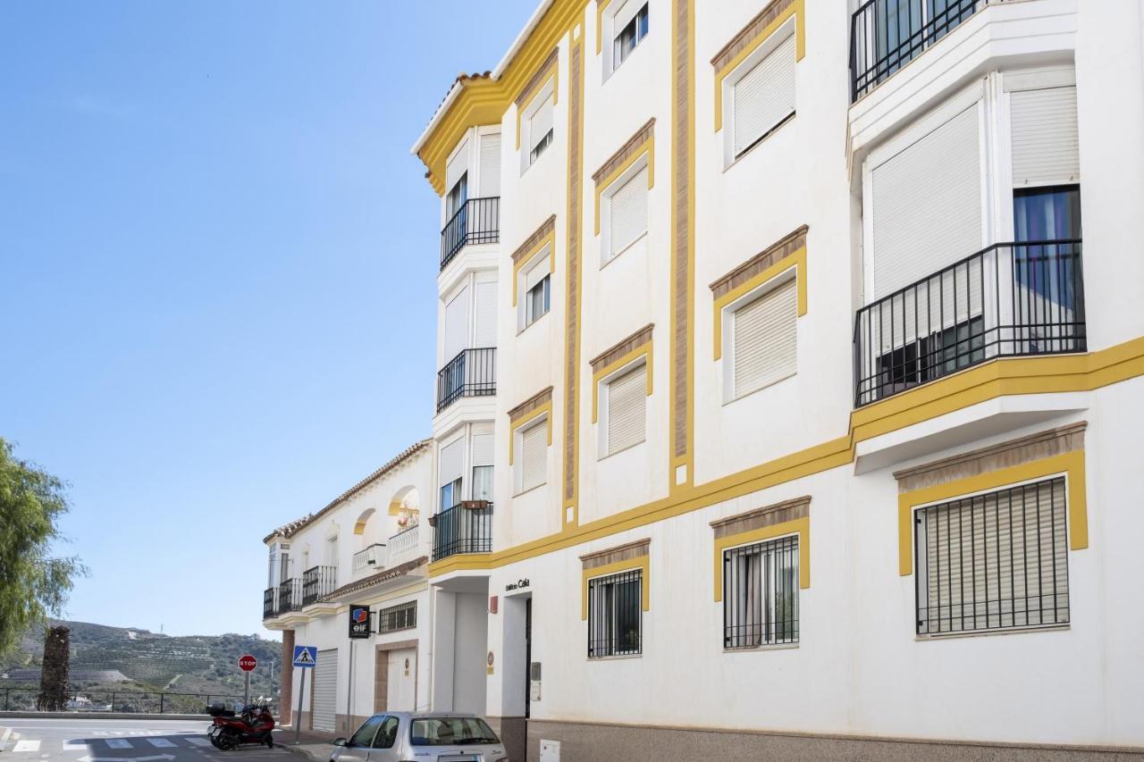 Cozy Apartment Costa Del Sol Torrox Eksteriør billede