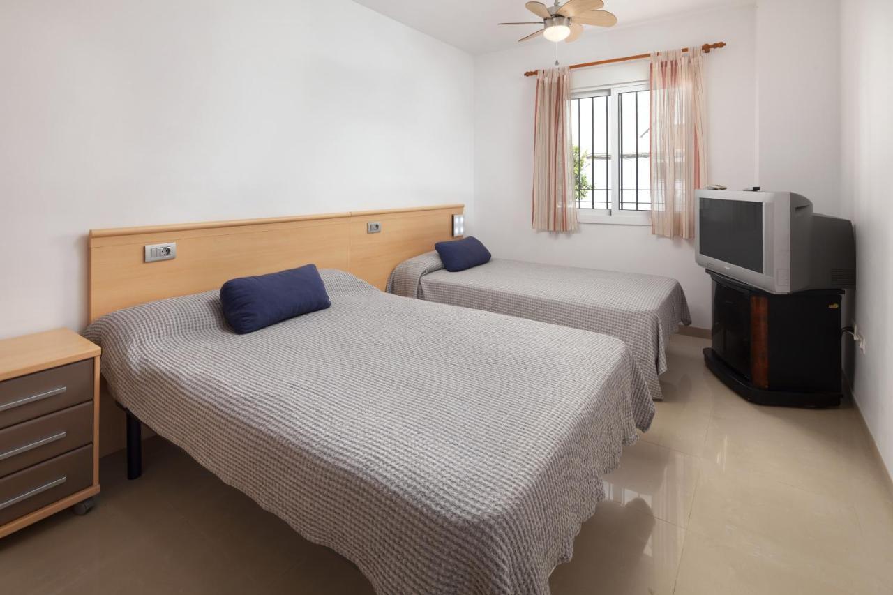 Cozy Apartment Costa Del Sol Torrox Eksteriør billede