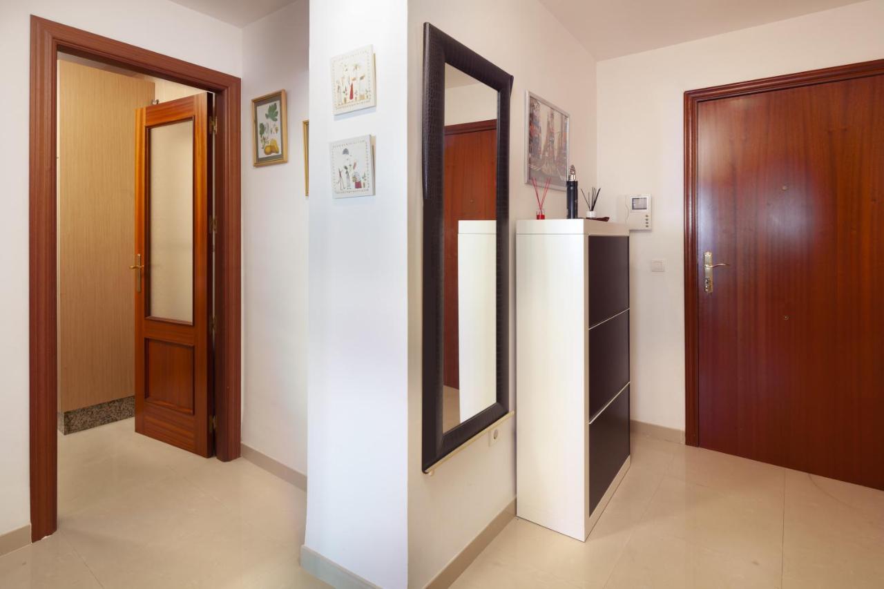 Cozy Apartment Costa Del Sol Torrox Eksteriør billede