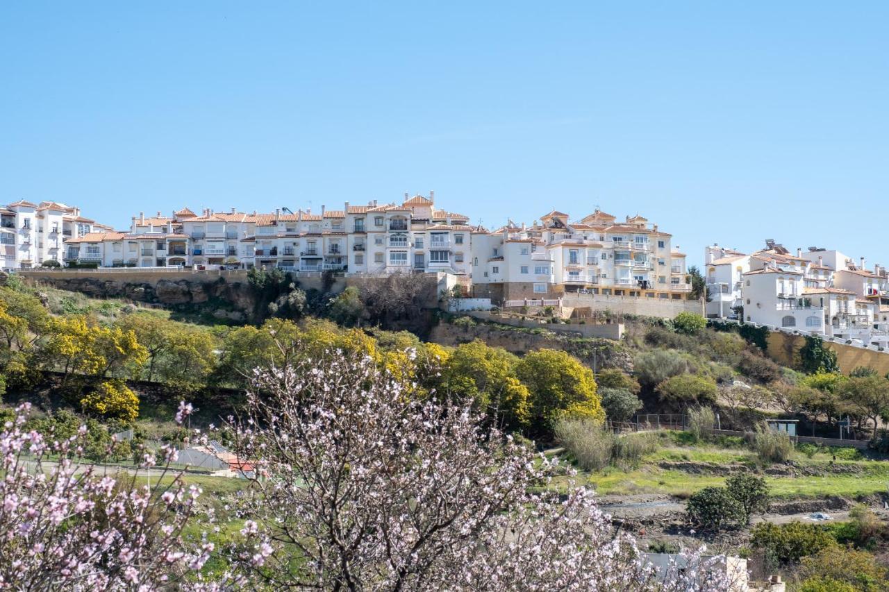 Cozy Apartment Costa Del Sol Torrox Eksteriør billede